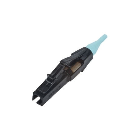 Corning LC CONNECTOR 50/125 10G CER, PRE-POLISHED STUB, CTS COMPTBL 95-050-99-X
